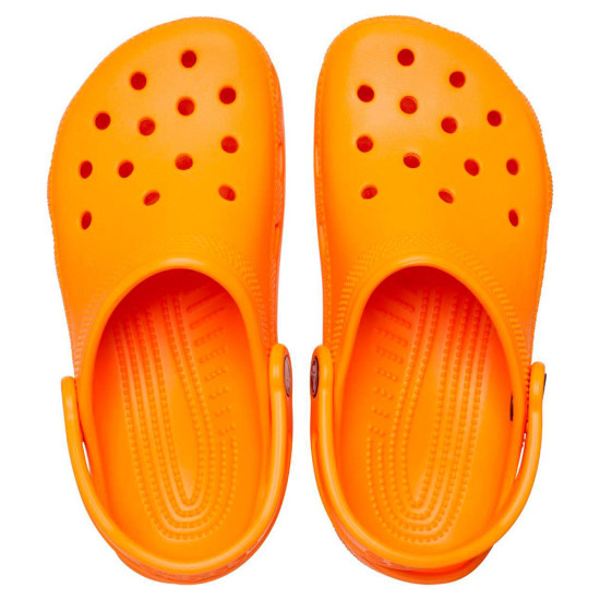 Crocs Toddler Classic Clog